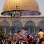 Dikecam, Israel Perbolehkan Kaum Ekstremis Yahudi Beribadah di Masjid Al Aqsa