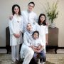 8 Potret Shaista Anak Rionaldo Stockhorst, Fotokopian Ayahnya Banget!