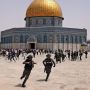 Pemerintah Indonesia Kecam Aksi Kekerasan Israel terhadap Warga Palestina di Masjid Al Aqsa