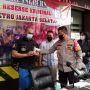 Polisi Gadungan Asal Depok Tipu Pengusaha, Kini Diringkus Polres Jaksel