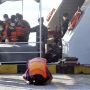 Repatriasi WNI ABK KM Bandar Nelayan 188