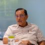 Luhut Berpesan ke SBY: Seperti Pak Habibie lah Mau Duduk Manis, Sekali-kali Kritik Boleh