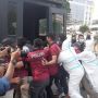 Tiga Warga Palestina yang Diamankan Imigrasi Sudah Dibebaskan