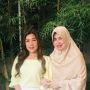 Putrinya Putuskan Cerai, Doa Ibu Larissa Chou Disorot Ustaz Yusuf Mansur