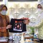 Mensos Minta Nasyiatul Aisyiyah Bantu Tangani Berbagai Masalah Anak