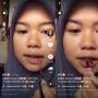 Hits Lifestyle: Viral Ombre Lipstik, Bella Hadid Dipecat Dior?