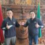 Termasuk Baim Wong, PT LIB Gandeng Pesohor Semarakan Kompetisi