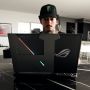 Gandeng Nyjah Huston, Asus Rilis Laptop Gaming ROG Edisi Khusus