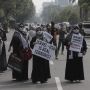 2.382 Personel TNI-Polri Jaga Ketat Aksi Solidaritas Bela Palestina di Jakarta