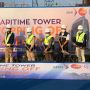 PTPP Targetkan Proyek Maritime Tower Rampung di Kuartal III 2021
