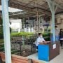 KAI Tambah Perangkat Alat Tes GeNose C-19 di Stasiun