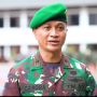 Resmi! Jenderal Andika Lantik Brigjen Candra Wijaya jadi Gubernur Akmil