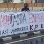 Soroti Kasus KPK, Masyarakat Sipil Pro Demokrasi Suarakan Kekecewaan