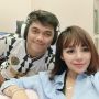Nadia Christina Ngaku Hamil di Luar Nikah dengan Alfath Fathier