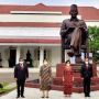 Resmikan Patung Soekarno, Puan Maharani: Semoga Jadi Inspirasi Bangsa