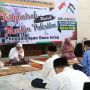 Galang Dana Untuk Palestina, Pemkab Pandeglang Istigosah Kumpulkan Rp65 Jut