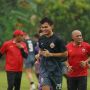 Sebulan Latihan, Fisik Pemain Persija Masih 70 Persen