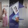 Larissa Chou Pindah Agama, Ungkap Adiknya Kristen, Ada Salib di Kamarnya