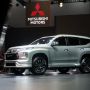 Mitsubishi Rombak Jajaran Direksi di Indonesia