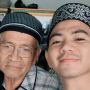 Innalillahi, Ayah Rizki - Ridho DA Meninggal Dunia