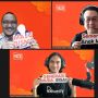3 Tips Jitu Dari ShopeePay Talk Kobarkan Semangat Bisnis Anak Muda
