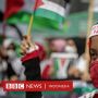 Pertikaian Palestina-Israel Menjalar ke Sekolah di Indonesia
