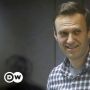 Alexei Navalny Temukan Resep Tetap Bahagia di Penjara