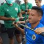 Pelatih Fisik Membuat Para Pemain Timnas Indonesia Kelelahan