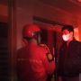 Ruangan di Gedung BPN Klaten Terbakar, Sertifikat dan Dokumen Penting Aman
