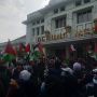 Aksi Solidaritas, 12 Ribu Orang Gelar Demo Bela Palestina di Bandung