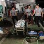 Pesta Petasan saat Lebaran Ketupat, 7 Orang Diamankan Polres Bangkalan