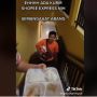 Sampai Ngos-ngosan Antar Paket ke Lantai 5 Kost, Kurir: Berasa Naik Gunung