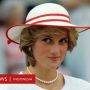 Patung Putri Diana Resmi Diluncurkan, Ini Kisah Menyentuh di Balik Outfitnya