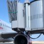 Bergerak Sendiri, Pesawat Batik Air Tabrak Aviobridge di Bandara Ngurah Rai