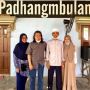 Unggah Foto Bareng Cak Nun, Ustaz Abdul Somad Mengaku Ngefans Sejak Lama