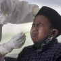 Usai Libur Lebaran, Santri di Jawa Timur Jalani Rapid Test Antigen