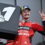 Top 5 Sport Sepekan: Marquez Jatuh Dua Kali, Miller Juara MotoGP Prancis