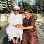 Ameer Azzikra Impikan Kehadiran Ustaz Arifin Ilham di Pernikahannya