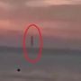 Geger Benda Misterius Terekam Jatuh di Perairan Situbondo, Diduga...
