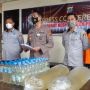 Polda Sulut: 180 Kasus Penganiayaan Dipicu Minuman Beralkohol