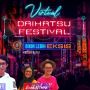 Hari Ini, Virtual Daihatsu Festival Hadirkan Aneka Promo dan Hiburan Live