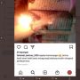 Viral, Cewek Bakar Al-Qur'an Rayakan Warga Gaza Tewas Diserang Israel