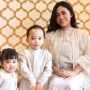 Bentuknya Lucu, Harga Aksesoris Anak Rachel Vennya Ini Bikin Ngelus Dada