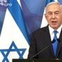 Benjamin Netanyahu Menghilang saat Israel Jadi 'Neraka Dunia', Isu Meninggal Dunia Makin Kuat