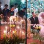 Viral Aksi Temen Nggak Ada Akhlak, Hadiri Pernikahan Bawa Anak Kambing