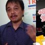 Roy Suryo Bakal Polisikan Artis Lucky Alamsyah Sore Ini