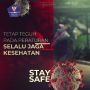 Vaksin Penting, Tetapi Penerapan 3M yang Utama