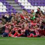 Atletico Madrid Juara Liga Spanyol 2020/2021