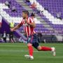 Hasil Liga Spanyol: Atletico Madrid vs Villareal Berakhir Imbang 2-2