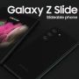 Setelah Z Roll, Samsung Siapkan Ponsel Layar Geser Z Slide